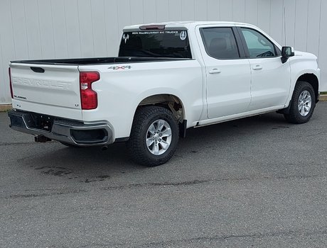 2020 Chevrolet SILVERADO 1500 LT | Cam | USB | Bluetooth | Cruise