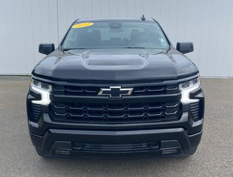 2022 Chevrolet Silverado 1500 RST | Cam | USB | XM | HtdWheel | Bluetooth