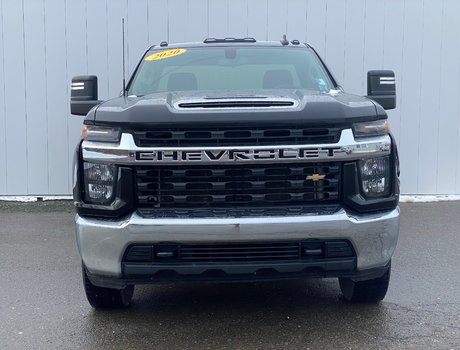 2020 Chevrolet Silverado 2500HD LT | GAS | Cam | USB | TowPkg | Warranty to 2025