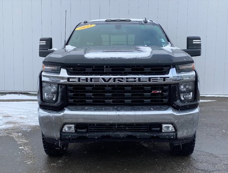 2022 Chevrolet Silverado 2500HD LT | GAS | Cam | USB | XM | HtdWheel | Bluetooth