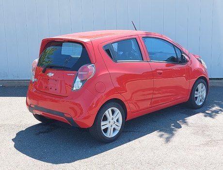 2015 Chevrolet Spark LS | USB | A/C | PwrWindows
