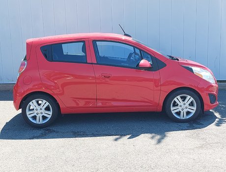 2015 Chevrolet Spark LS | USB | A/C | PwrWindows