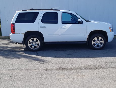 2013 Chevrolet Tahoe LT | Leather | HtdSeats | Roof Rails | XM