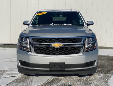 2016 Chevrolet Tahoe LS | Cam | 8-Pass | USB | XM | Bluetooth | Keyless