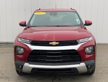 2021 Chevrolet Trailblazer LT | Cam | USB | HtdSeats | Warranty to 2025