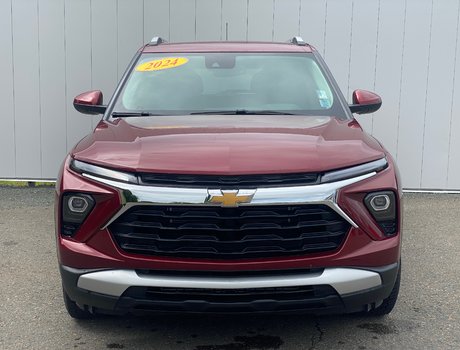 2024 Chevrolet Trailblazer LT | Cam | HtdWheel | Cruise | Warranty to 2029