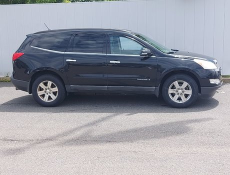 2009 Chevrolet Traverse 1LT | Cruise | CD | XM | PwrWindows