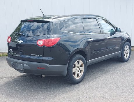 2009 Chevrolet Traverse 1LT | Cruise | CD | XM | PwrWindows