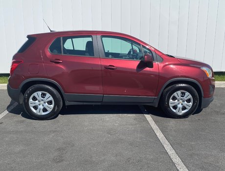 2014 Chevrolet Trax LS | USB | Bluetooth | Keyless | PwrWindows