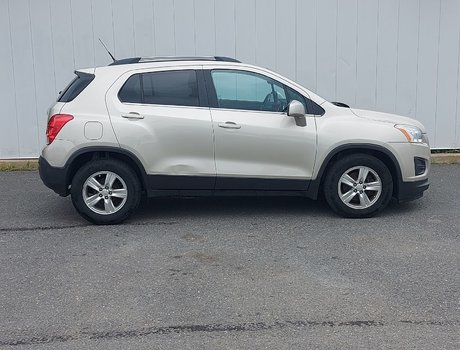 2014 Chevrolet Trax LT | Cam | Keyless | Bluetooth | Aux | Cruise