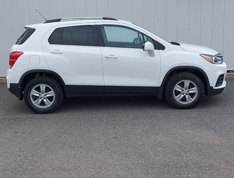 2017 Chevrolet Trax LT | Cam | Bluetooth | Cruise | XM