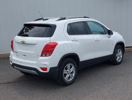 2017 Chevrolet Trax LT | Cam | Bluetooth | Cruise | XM