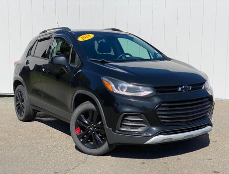 2018 Chevrolet Trax LT | Cam | USB | Cruise | RemoteStart | HtdMirrors