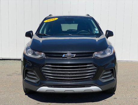 2018 Chevrolet Trax LT | Cam | USB | Cruise | RemoteStart | HtdMirrors