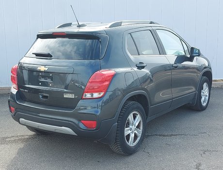 2018 Chevrolet TRAX LT | Cam | USB | HtdMirrors | Keyless | Cruise