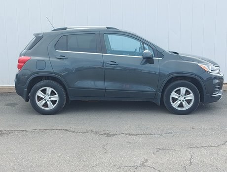 2018 Chevrolet TRAX LT | Cam | USB | HtdMirrors | Keyless | Cruise