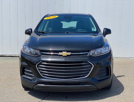 2020 Chevrolet Trax LS | Cam | USB | Wi-Fi Hotspot