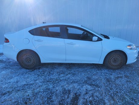 2013 Dodge Dart SXT | Keyless | Cruise | PwrWindows | CD | AM/FM