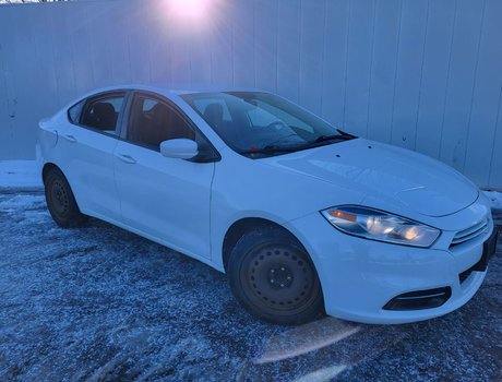 2013 Dodge Dart SXT | Keyless | Cruise | PwrWindows | CD | AM/FM