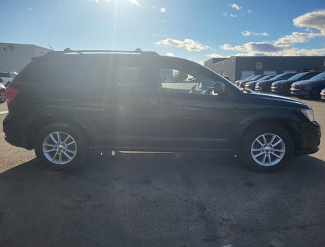 2015 Dodge Journey SXT | 7-Pass | USB | Keyless | Cruise | PwrWindows