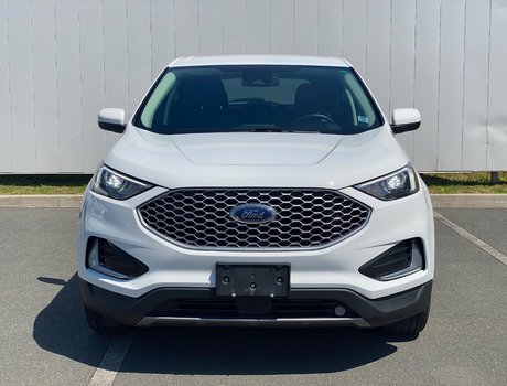 2023 Ford Edge SEL | Leather | Cam | USB | Warranty to 2028
