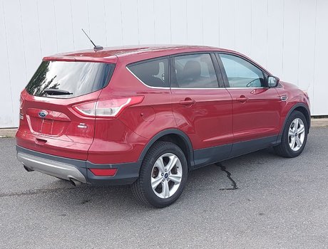 2016 Ford Escape SE | Bluetooth | Cam | Cruise | CD | XM Radio