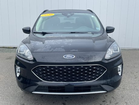 2020 Ford Escape SEL | AWD | Cam | USB | HtdSeat | Warranty to 2025