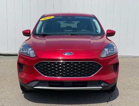 2021 Ford Escape SE | Cam | USB | HtdSeats | BT | Warranty to 2026