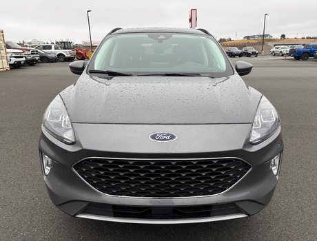 2022 Ford Escape SEL | Leather | Cam | USB | Warranty to 2027