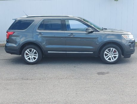 2019 Ford EXPLORER BASE | Backup Cam | USB | Keyless
