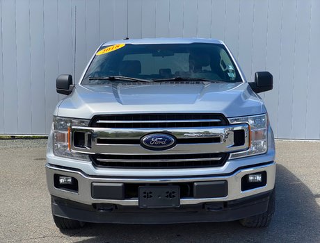 2018 Ford F-150 XL | Cam | USB | Cruise | SecuriLock®