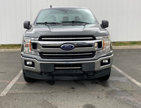 2019 Ford F-150 BASE | Cam | USB | A/C | AM/FM