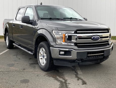2019 Ford F-150 BASE | Cam | USB | A/C | AM/FM