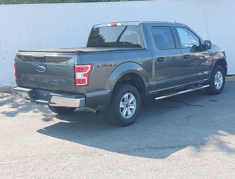 2019 Ford F-150 XLT | Cam | USB Bluetooth | Cruise