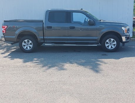 2019 Ford F-150 XLT | Cam | USB Bluetooth | Cruise