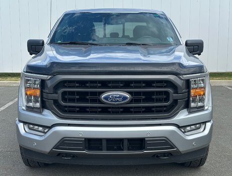 2021 Ford F-150 XLT | Cam | USB | Cruise | Hill Start Assist