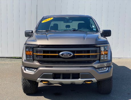 2023 Ford F-150 TREMOR | Cam | USB | LaneAssist | Warranty to