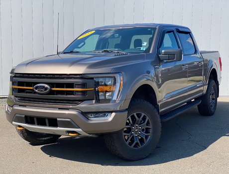 2023 Ford F-150 TREMOR | Cam | USB | LaneAssist | Warranty to