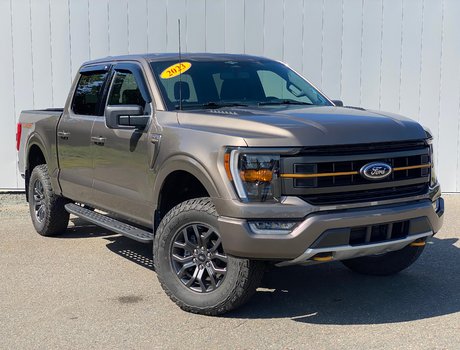 2023 Ford F-150 TREMOR | Cam | USB | LaneAssist | Warranty to 2028