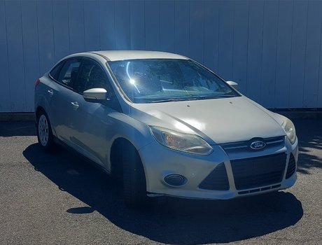 2014 Ford FOCUS SE C SE | Cruise | Aux | Tilt | AutoHeadlights