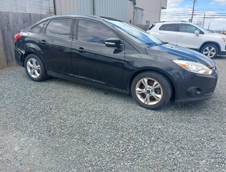 2013 Ford FOCUS SE | Cruise | Aux | CD | PwrWindows