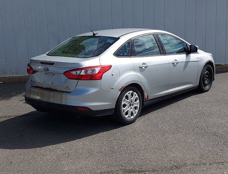 2014 Ford Focus SE | Cruise | Aux | CD | PwrWindows
