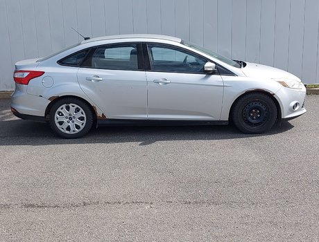 2014 Ford Focus SE | Cruise | Aux | CD | PwrWindows