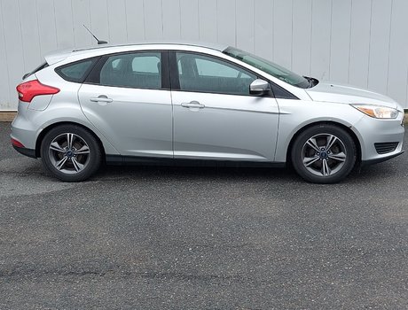 2015 Ford Focus SE | Bluetooth | Cruise | CD | Tilt