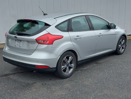2015 Ford Focus SE | Bluetooth | Cruise | CD | Tilt