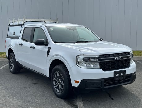 2022 Ford Maverick XLT | Cam | USB | Cruise | Warranty to 2027