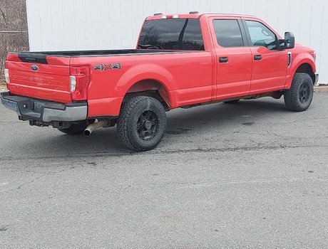 2021 Ford Super Duty F-250 SRW XL | Cam | Bluetooth | USB | Aux | Tilt | BlckHtr