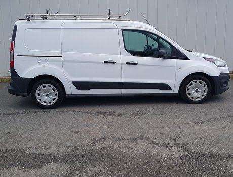 2018 Ford Transit Connect Van XL | Keyless | Cruise | RearSensor | PowerWindows