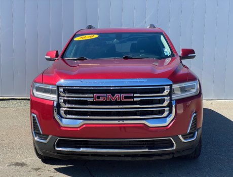 2020 GMC Acadia SLE | SunRoof | Cam | USB | HtdSeats | Bluetooth