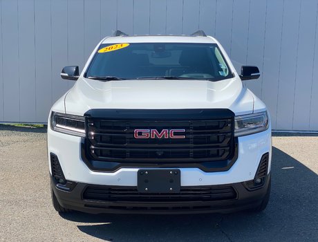 2023 GMC Acadia SLT | SunRoof | Cam | HtdWheel | Warranty to 2027